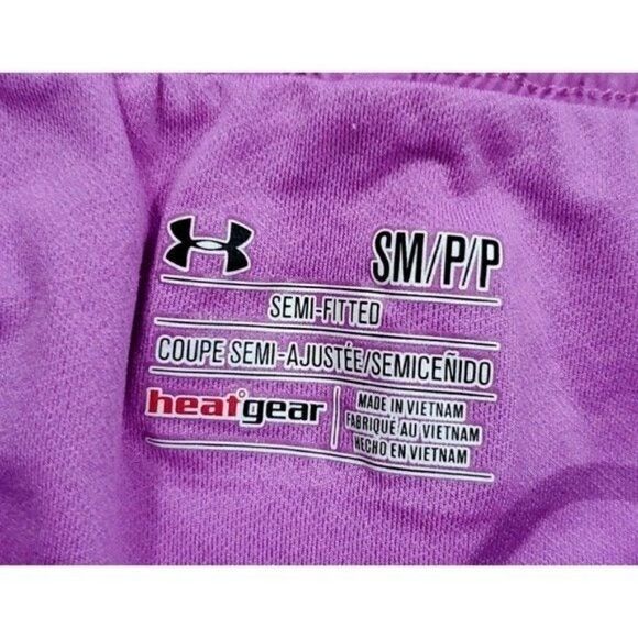 Under Armour Womens Lot of 2 Shorts S - Picture 3 of 4